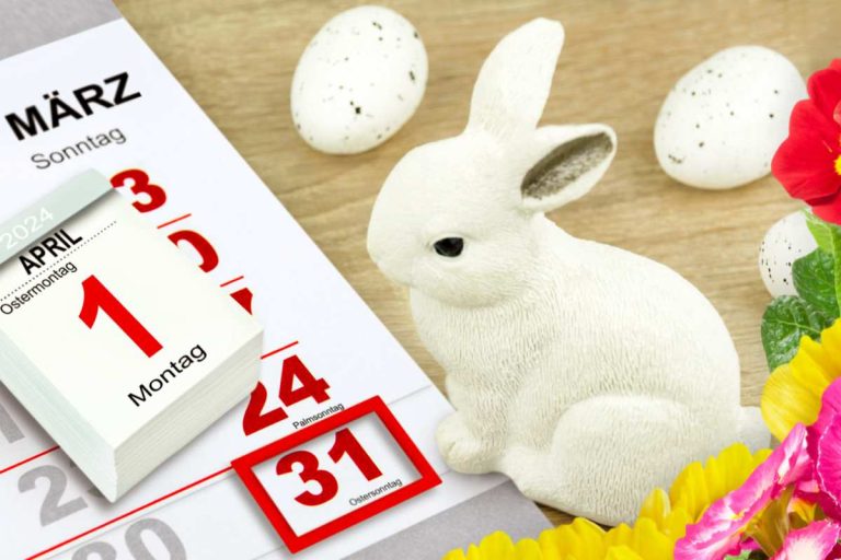 Perché la data di Pasqua cambia ogni anno?