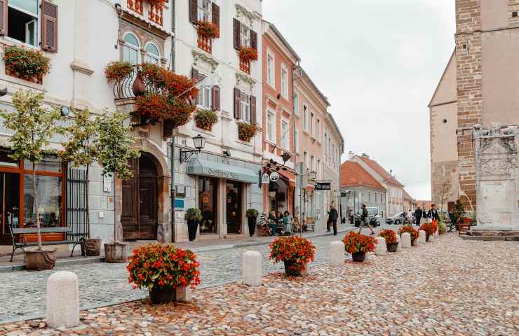 Città di Ptuj