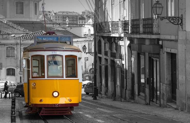 Lisboa