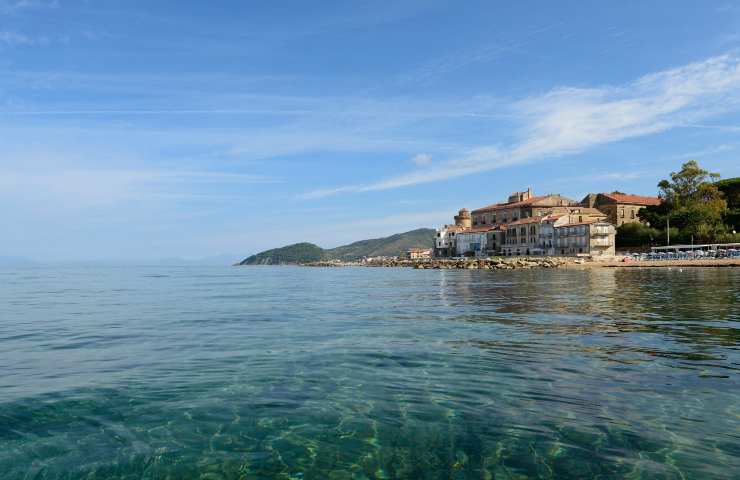 Spiaggia