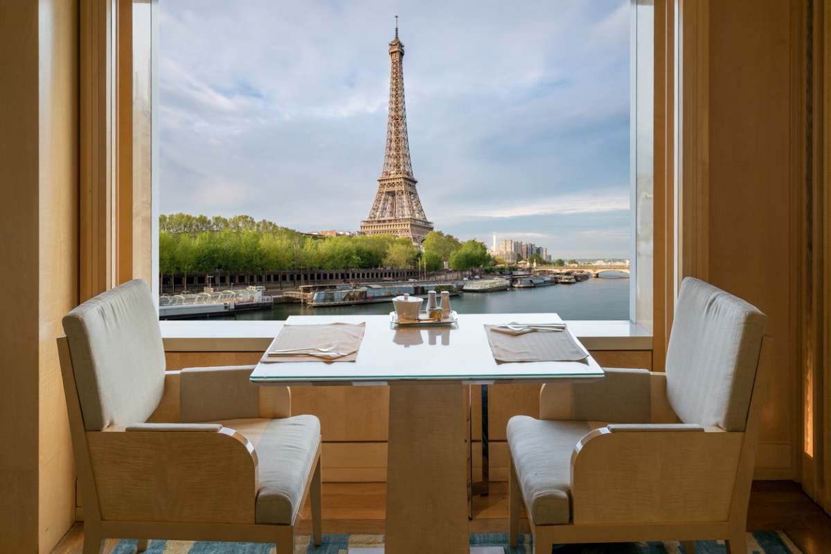 ristorante più economico Parigi