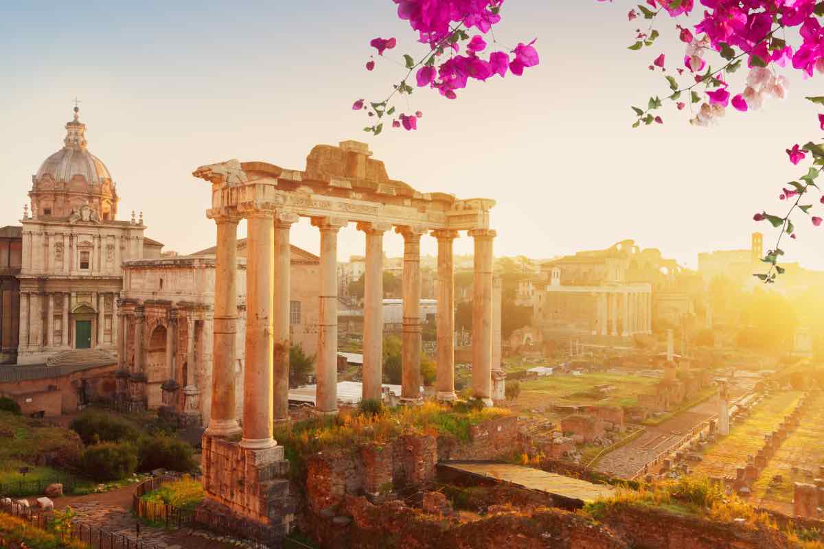 Antica Roma
