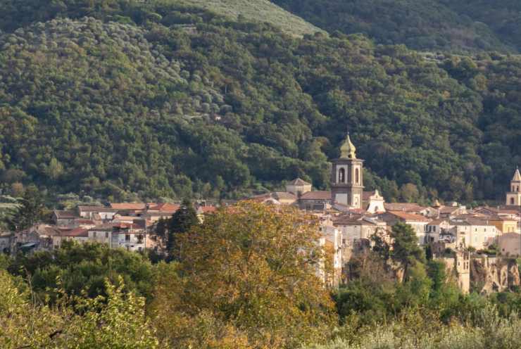 Sant'Agata de Goti