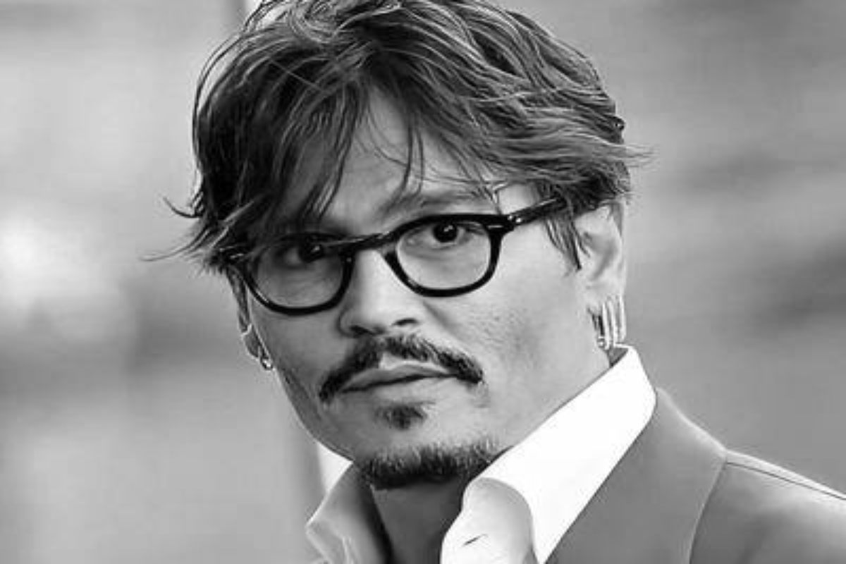 Johnny Deep