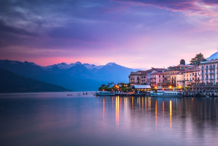 Lago di Como