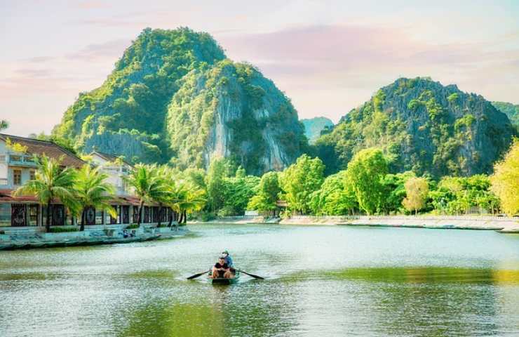 Provincia vietnamita