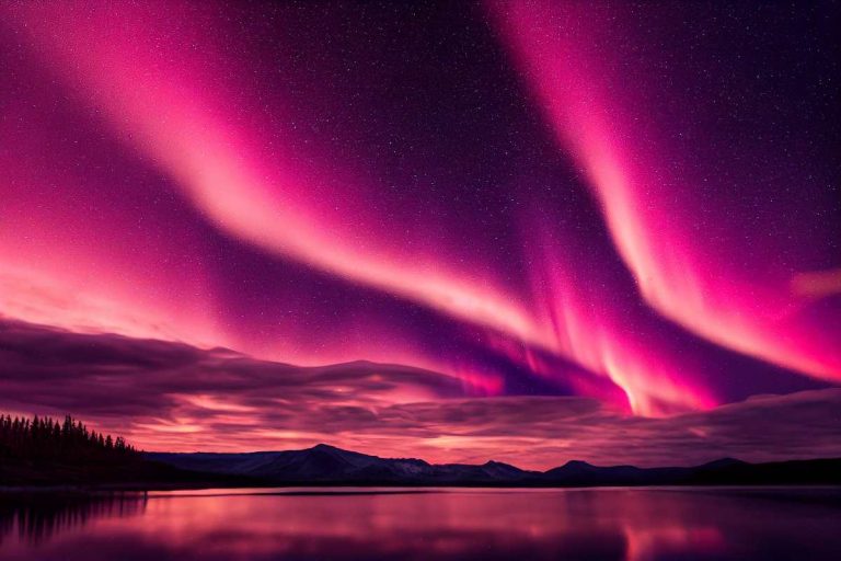 Torna l'aurora boreale: quando e dove vederla dall'Italia