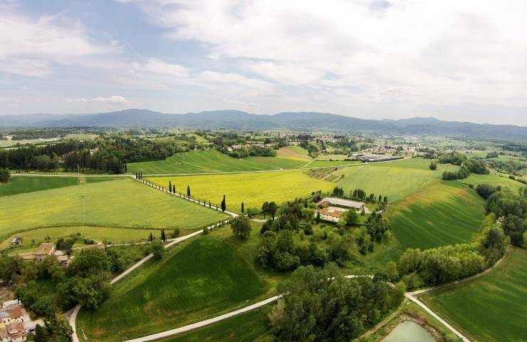 galliano di mugello