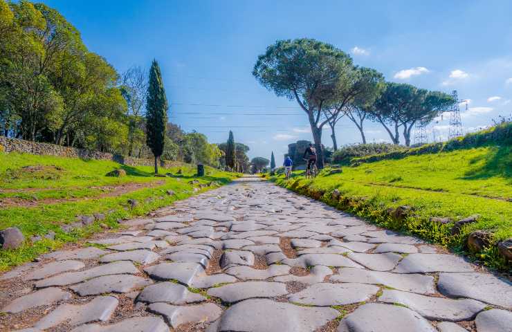 via appia