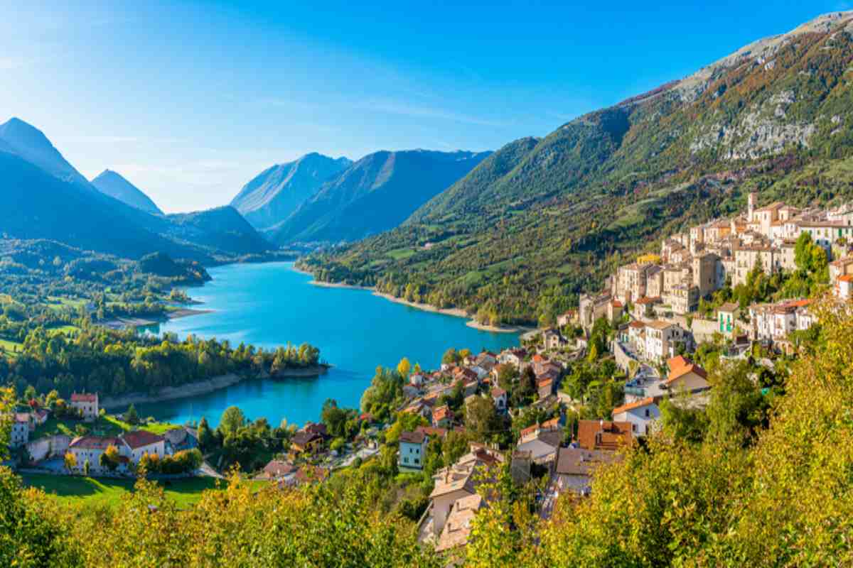 Un Viaggio In Abruzzo Alla Scoperta Delle Specialit Enogastronomiche
