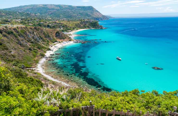 Capo Vaticano