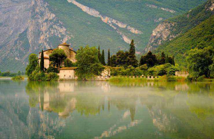 Castello di Toblino