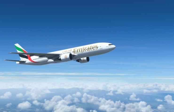 Emirates