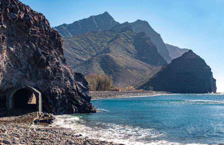 Isole Canarie 