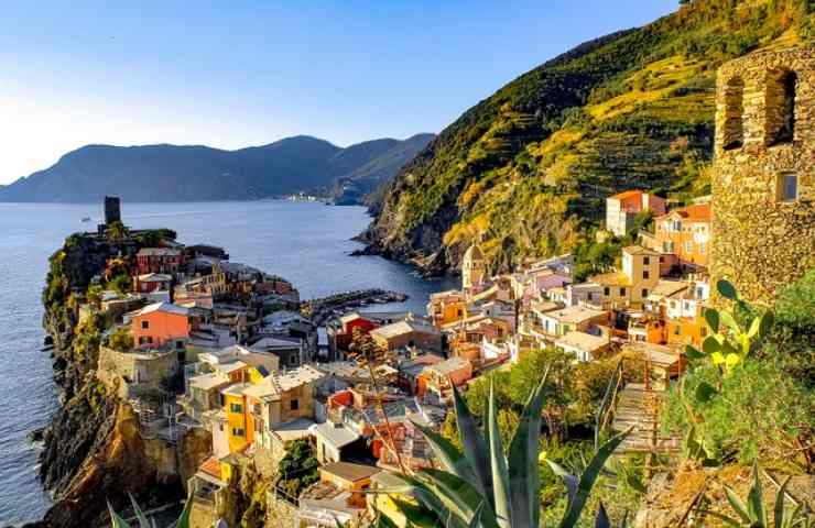 Liguria