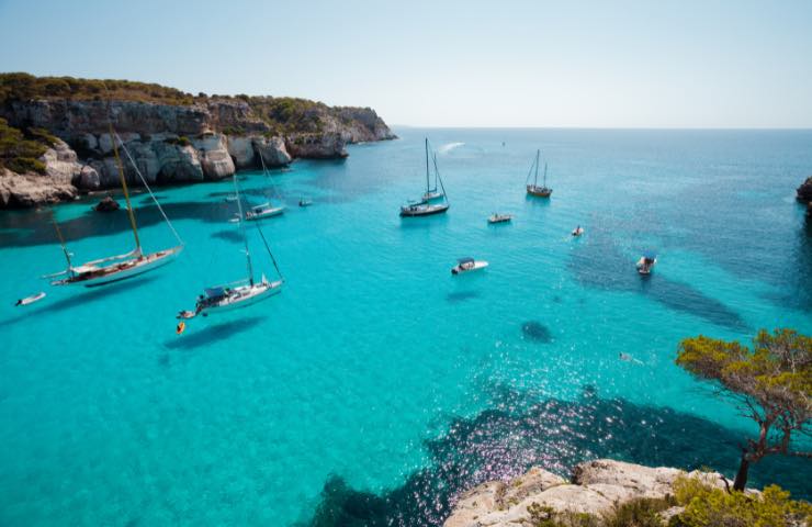 Minorca