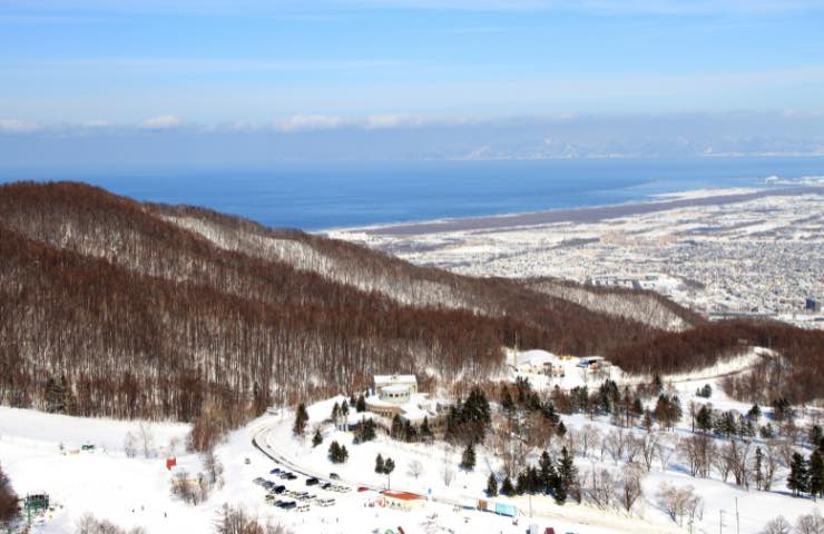 Rocca di Mezzo