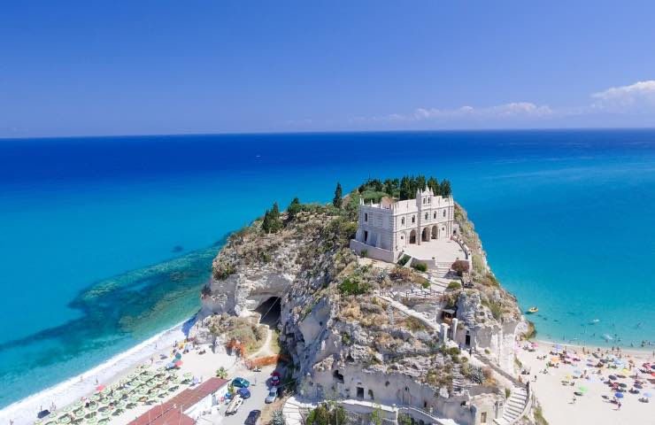 Tropea 