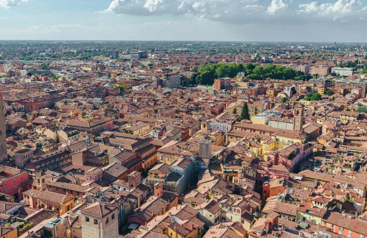 bologna