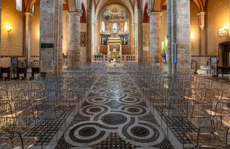 cattedrale anagni