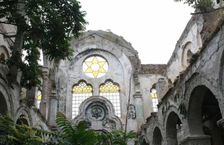 costanza sinagoga