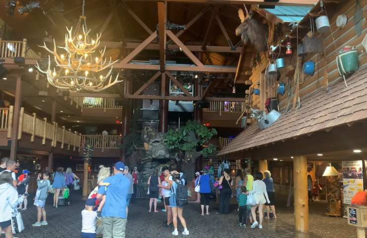 great wolf lodge