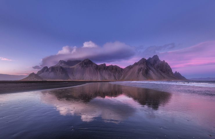 paesaggio islanda
