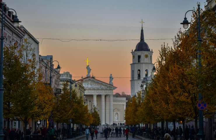 vilnius