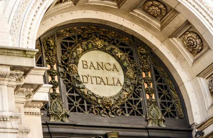 Banca d'Italia