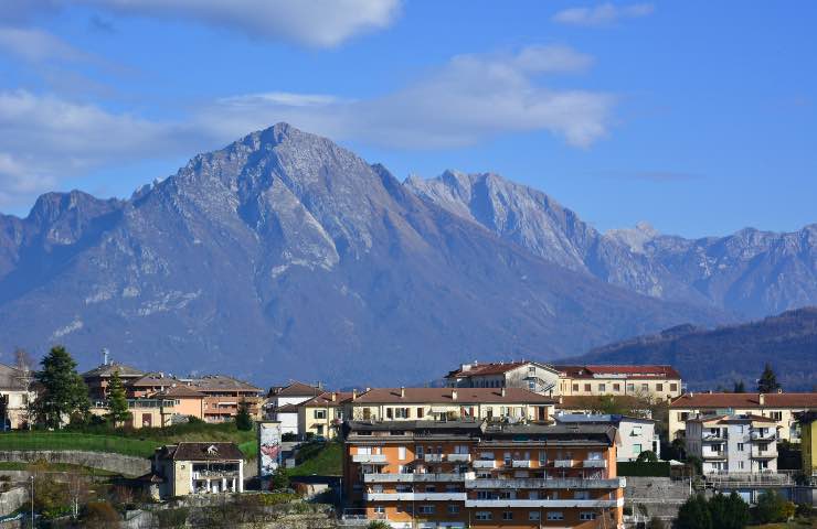 Belluno