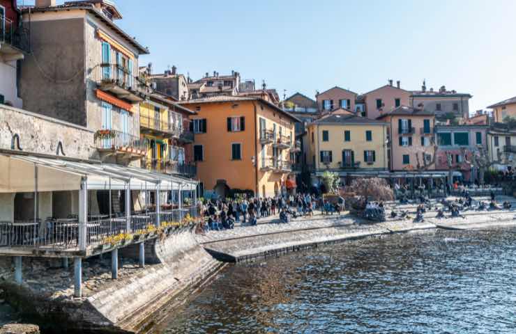 Borgo di Varenna 