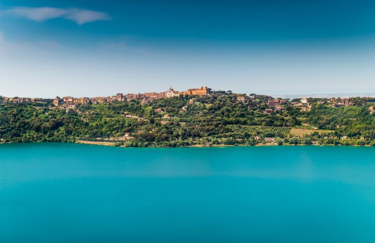 Castel Gandolfo