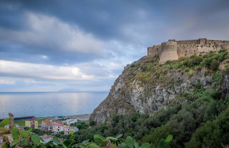 Castello di Milazzo