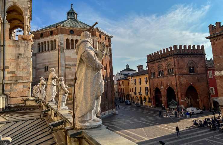 Cosa vedere a Cremona