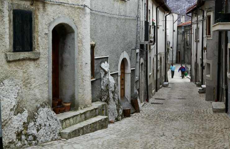 Che cosa vedere a Opi in Abruzzo