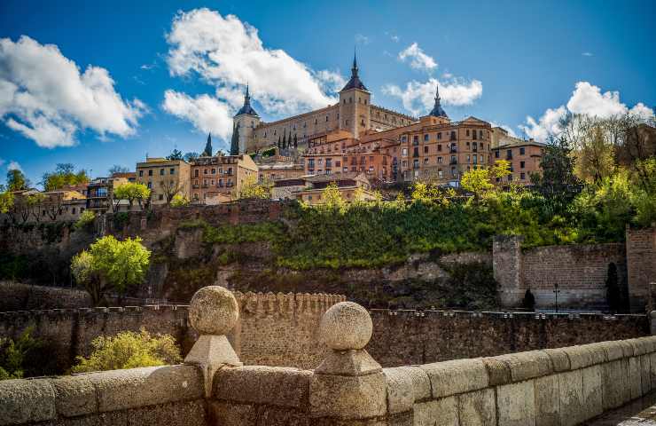 Cosa vedere a Toledo