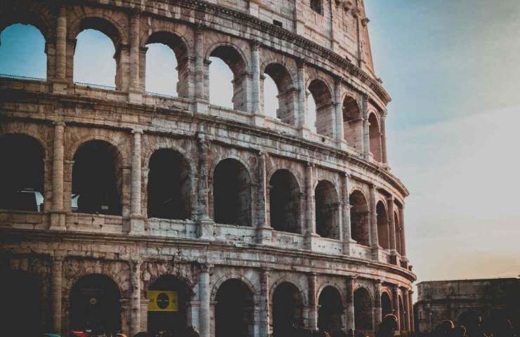 Colosseo