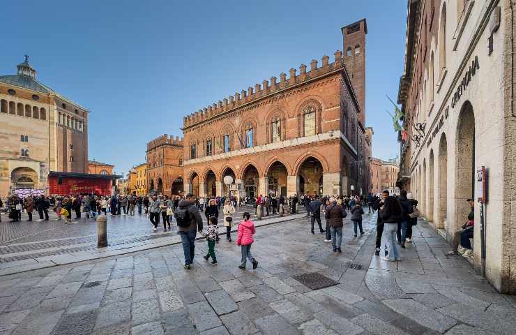 Cosa vedere a Cremona