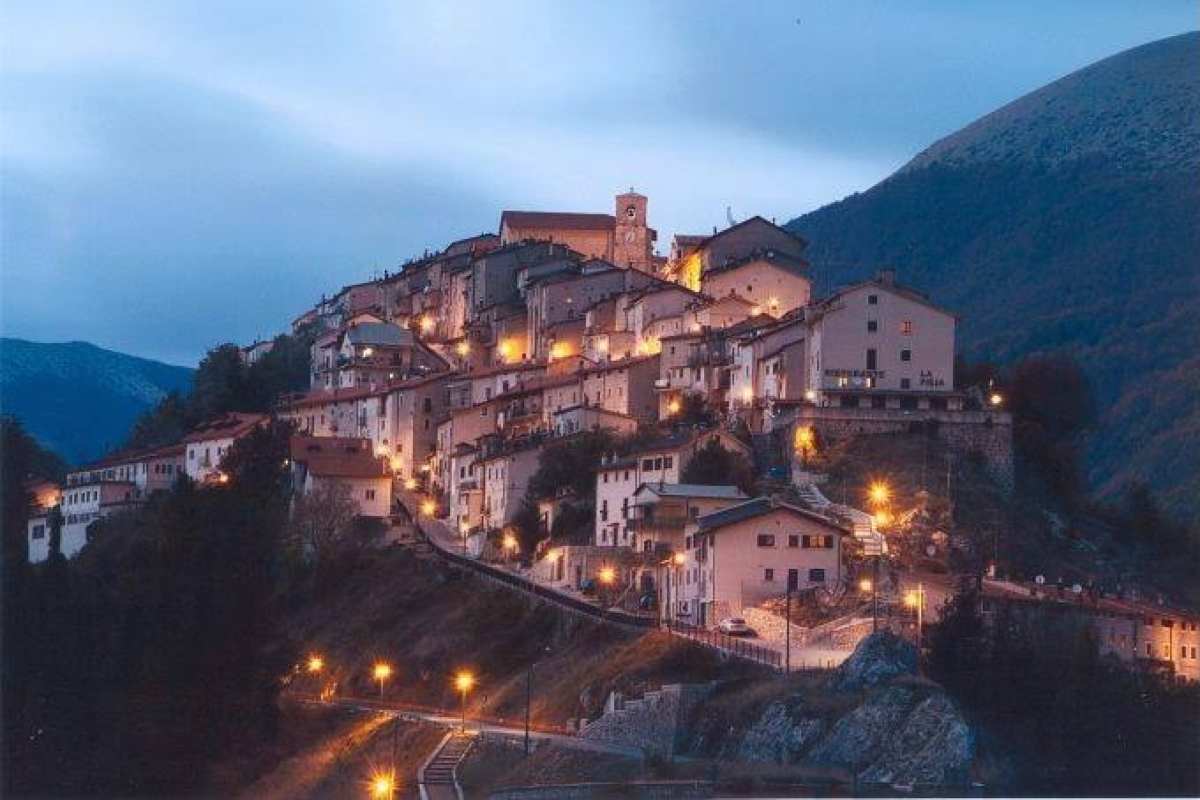 Che cosa vedere a Opi in Abruzzo
