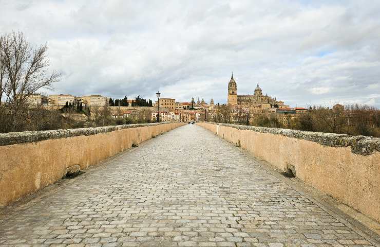 Cosa vedere a Salamanca