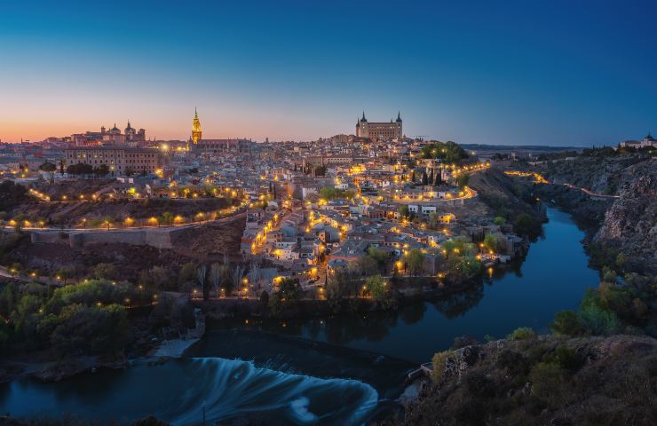 Cosa vedere a Toledo