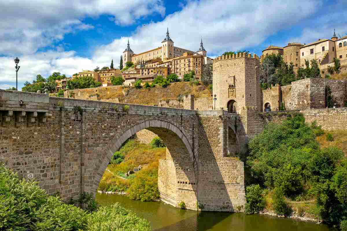 Cosa vedere a Toledo