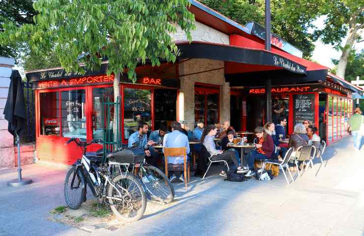 Dove alloggiare a Parigi in Francia