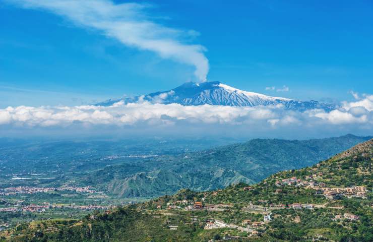 Etna