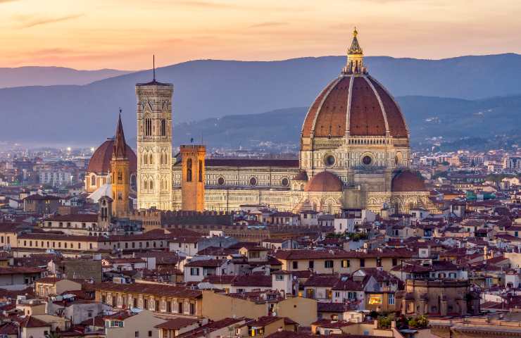 Firenze - Toscana