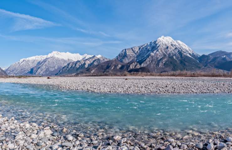 Friuli Venezia Giulia