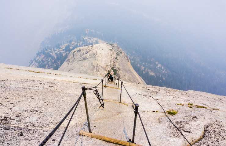 Half Dome