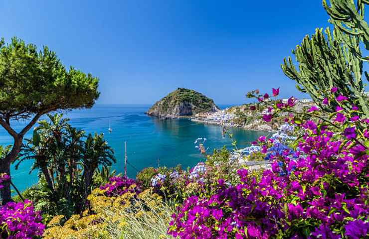 Ischia