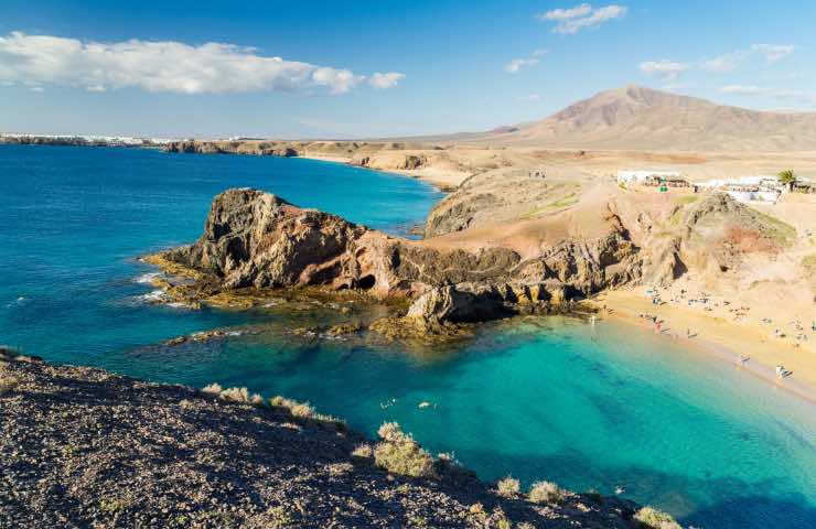 Lanzarote