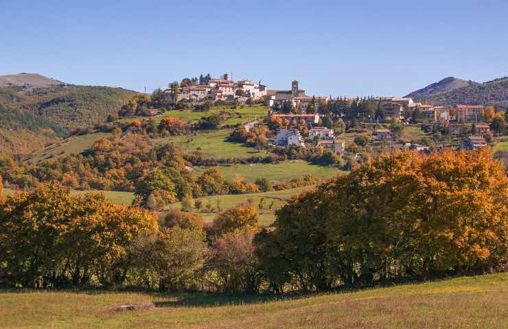 Monteleone di Spoleto